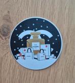 Chanel parfumkaartjes, Ophalen of Verzenden, Nieuw