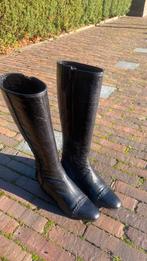 Dameslaarzen maat 38 Linea Zeta, Kleding | Dames, Schoenen, Hoge laarzen, Zwart, Ophalen of Verzenden, Linea Zeta