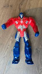Transformer Optimus Prime Actiefiguur, Ophalen, Gebruikt