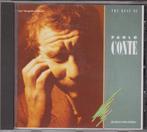 Paolo Conte - The Best of Paolo Conte, Ophalen of Verzenden, 1980 tot 2000, Gebruikt
