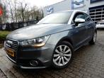 Audi A1 1.2 TFSI Attraction (bj 2011), Auto's, Audi, Te koop, Zilver of Grijs, Geïmporteerd, Benzine