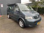 Volkswagen California Automaat Airco, Automaat, Volkswagen, Bedrijf, Diesel