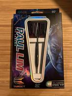 Target Paul Lim gen 1, 22 gram darts, Sport en Fitness, Darts, Ophalen of Verzenden, Zo goed als nieuw, Pijlen