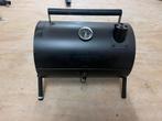 Houtskool barbecue, Ophalen, Nieuw