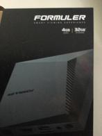 Z11 pro max  (iPTV box ) formuler, Audio, Tv en Foto, Mediaspelers, Ophalen of Verzenden, Zo goed als nieuw