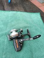 shakespeare president 2900, Watersport en Boten, Ophalen of Verzenden, Gebruikt, Molen