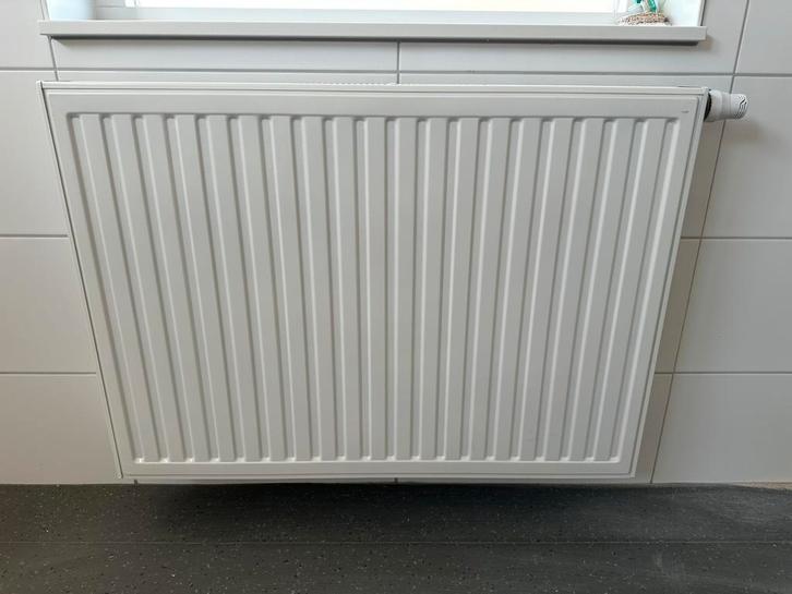 Radiatoren, Doe-het-zelf en Verbouw, Verwarming en Radiatoren, Zo goed als nieuw, Radiator, 800 watt of meer, 30 tot 80 cm, Ophalen