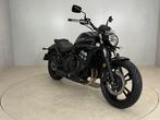 Kawasaki VULCAN S (bj 2022), Chopper, Bedrijf