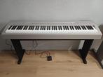 Digitale piano Yamaha P-60, Muziek en Instrumenten, Gebruikt, Overige kleuren, ., Digitaal