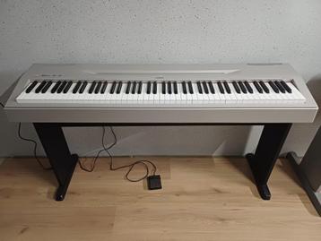 Digitale piano Yamaha P-60 beschikbaar voor biedingen