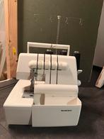 Naaimachine, Hobby en Vrije tijd, Ophalen, Zo goed als nieuw, Naaimachine, Overige merken