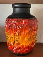 Vintage West-Germany vaas Carstens Tönnieshof, Antiek en Kunst, Antiek | Keramiek en Aardewerk, Ophalen of Verzenden