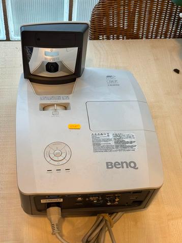 WD-013 BENQ beamer beschikbaar voor biedingen