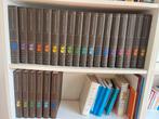 Grote Spectrum Encyclopedie - Complete Serie, Ophalen, Zo goed als nieuw, Algemeen, Complete serie