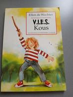 Ellen de Wachter ( V.I.E.S kous ), Ophalen of Verzenden, Nieuw, Ellen de Wachter