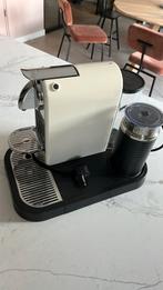 Nespresso Magimix M190 Milk, Witgoed en Apparatuur, Koffiezetapparaten, Ophalen of Verzenden, Zo goed als nieuw