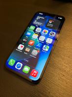 Volledig krasvrije Iphone 14.  € 300,- vaste prijs, Telecommunicatie, Mobiele telefoons | Apple iPhone, Ophalen, 128 GB, Zwart