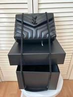 Prachtige Yves Saint Laurent Tas  NIEUW, Ophalen, Nieuw, Zwart, Schoudertasje