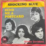 Shocking Blue - Send me a postcard, Ophalen of Verzenden, Zo goed als nieuw, Pop