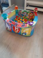 ballenbad, Kinderen en Baby's, Ophalen, Zo goed als nieuw, Overige typen