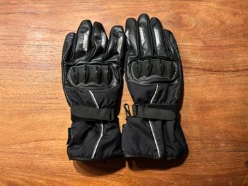 Crivit Thinsulate motorhandschoenen heren maat M winter beschikbaar voor biedingen