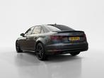 Audi A4 Limousine 1.4 TFSI Sport S line Black Edition Automa, Auto's, Audi, Gebruikt, 150 pk, A4, Sedan
