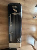 Grohe Vitalio Joy XXL Douchesysteem, Ophalen, Nieuw, Met douche