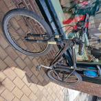 Mountainbike reaction cube pro mtb, Hardtail, Ophalen, Zo goed als nieuw, Overige merken