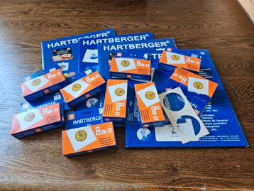 Munten Verzameling Toebehoren "Hartberger" beschikbaar voor biedingen