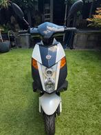 Snorfiets keeway flash 2 takt let op beschrijving  €100, Fietsen en Brommers, Ophalen of Verzenden, Gebruikt, Benzine, Overige merken