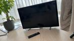 Sony bravia 32 inch kdl-32EX650 tv monitor, Ophalen, 50 Hz, LCD, Zo goed als nieuw