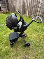 Stokke Xplory, Ophalen, Zo goed als nieuw, Overige merken