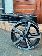Originele 18 inch 5x112 Audi A3 S3 RS3 Velgen set, 18 inch, Gebruikt, Velg(en), Ophalen of Verzenden