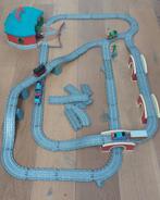 Thomas de trein -Rustplaats set, Ophalen, Gebruikt