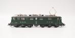 Märklin H0 3337 Elektrische locomotief Ae6/6SBB-CFF, Wisselstroom, Locomotief, Ophalen of Verzenden, Zo goed als nieuw