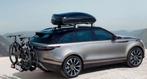 Originale Range Rover Dakdragers voor Range Rover Velar, Auto diversen, Dakdragers, Ophalen, Zo goed als nieuw