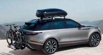 Originale Range Rover Dakdragers voor Range Rover Velar beschikbaar voor biedingen