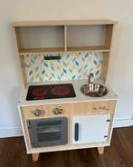 Speelkeuken - Janod My Style, Ophalen, Gebruikt, Hout, Speelkeuken