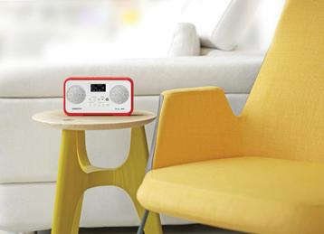 SANGEAN DPR-77 DAB+ / FM DEMO MODEL  beschikbaar voor biedingen