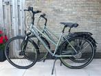 Twee Victoria trekking fietsen, Versnellingen, Zo goed als nieuw, 50 tot 53 cm, Ophalen
