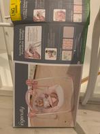 Roze Wipstoel met Geluid en Standen - ZGAN, Kinderen en Baby's, Wipstoeltjes, Wipstoel, Ophalen, Overige merken, Met gordel(s) of riempje(s)