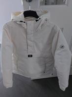 mooie jas van Pull & Bear nieuw!, Kleding | Dames, Ophalen, Zo goed als nieuw, Maat 38/40 (M), Wit