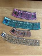 Set van 168 Yu-gi-OH kaarten, Verzenden, Gebruikt, Meerdere kaarten