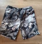 Mooie zwembroek van Primark maat L, Ophalen of Verzenden, Maat 52/54 (L), Zwart, Primark