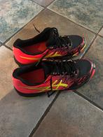 Asics hockeyschoenen maat 41,5, Sport en Fitness, Hockey, Ophalen of Verzenden, Zo goed als nieuw, Schoenen