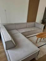 Hoekbank Links van BySidde Grijs – Geïmpregneerd 306x230 cm, Ophalen of Verzenden