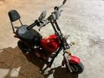 Minibike werkend, Ophalen, Gebruikt, Overige typen