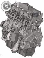 bmw 320d 118d enzv n47d20a ruil motor, Ophalen, Gebruikt, BMW