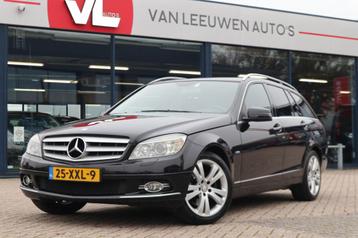 Mercedes-Benz C-Klasse Estate 220 CDI Blue Bus Class Avantga beschikbaar voor biedingen