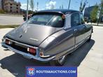Citroen DS 23 Pallas 1973 | Route 66 auctions, Citroën, Bedrijf, Handgeschakeld, Sedan